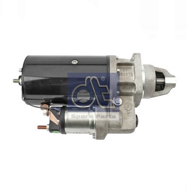 Starter WG2317994 WILMINK GROUP