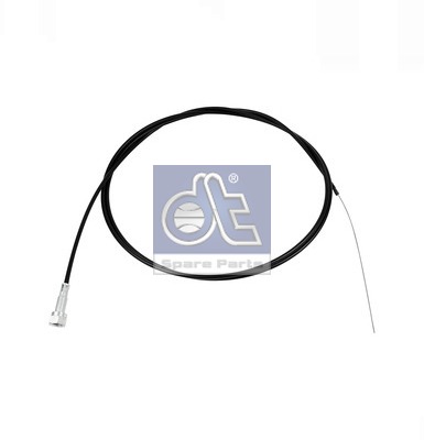 Cablu acceleratie WG2310350 WILMINK GROUP