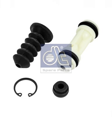 Set reparatie, cilindru receptor ambreiaj WG2316586 WILMINK GROUP