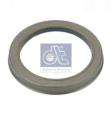 Simering, butuc roata WG2322898 WILMINK GROUP