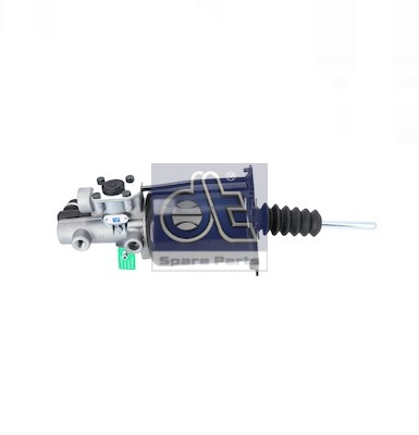 Servo ambreiaj WG2312879 WILMINK GROUP