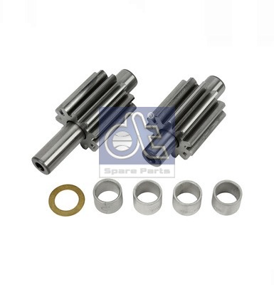 Set roti dintate,pompa ulei WG2311341 WILMINK GROUP