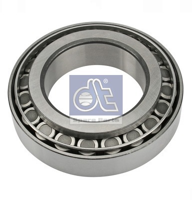 Rulment roata WG2320862 WILMINK GROUP