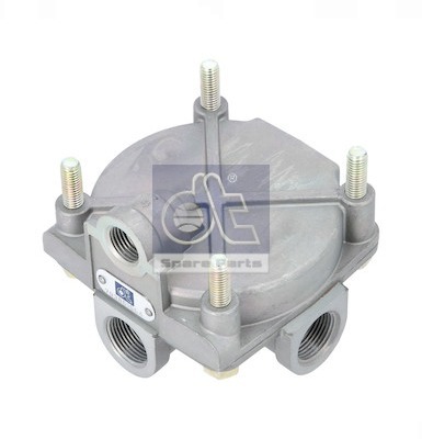 Supapa releu WG2320922 WILMINK GROUP