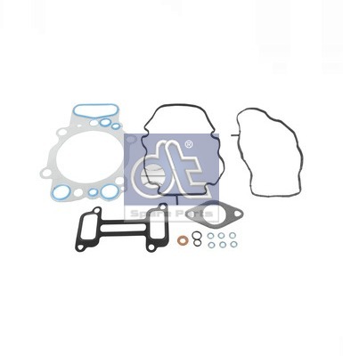 Set garnituri, chiulasa WG2308117 WILMINK GROUP