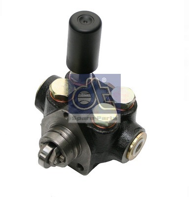 Pompa, combustibil WG2306792 WILMINK GROUP