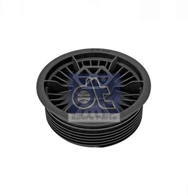 Capac, filtru combustibil WG2306854 WILMINK GROUP
