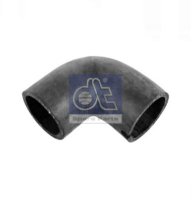 Furtun radiator WG2306636 WILMINK GROUP