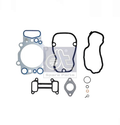 Set garnituri, chiulasa WG2308125 WILMINK GROUP