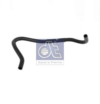 Furtun radiator WG2306674 WILMINK GROUP