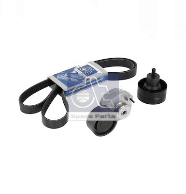 Intinzator curea, curea distributie WG2317675 WILMINK GROUP