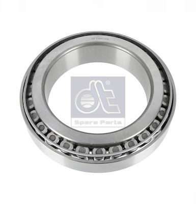 Rulment roata WG2325050 WILMINK GROUP