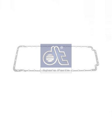 Garnitura baie ulei WG2319251 WILMINK GROUP