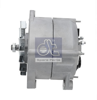 Generator / Alternator WG2307519 WILMINK GROUP