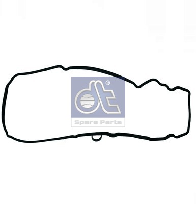 Garnitura capac, distributie WG2313493 WILMINK GROUP