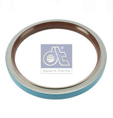 Simering, butuc roata WG2322279 WILMINK GROUP