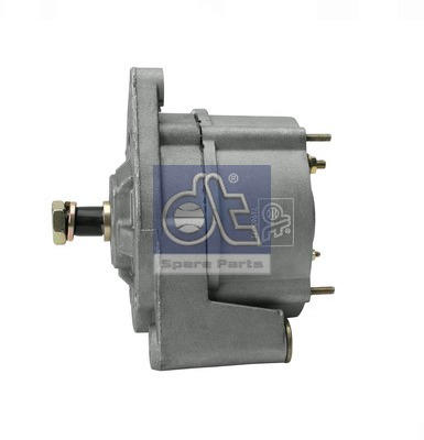 Generator / Alternator WG2314550 WILMINK GROUP