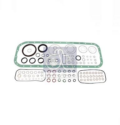 Set garnituri, carter WG2311327 WILMINK GROUP