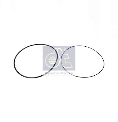 Set raparatii, piston/bucsa cursa cilindru WG2308058 WILMINK GROUP