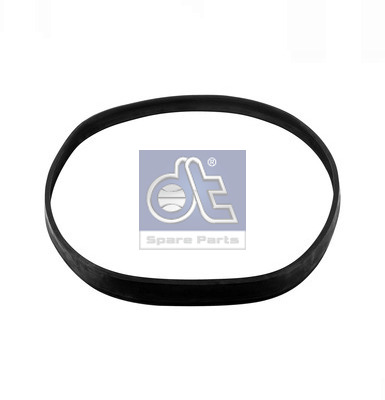 Garnitura, suport ventilator WG2314041 WILMINK GROUP