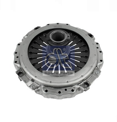 Placa presiune ambreiaj WG2314539 WILMINK GROUP