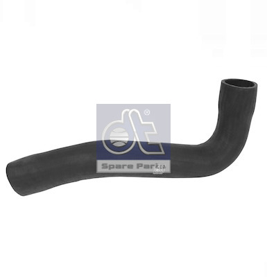 Furtun radiator WG2306642 WILMINK GROUP