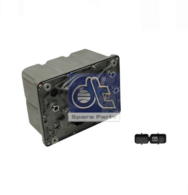 Modul de livrare, injectie aditiv WG2306908 WILMINK GROUP