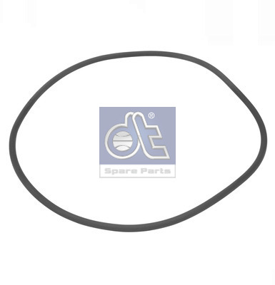 O-ring, camasa cilindru WG2322454 WILMINK GROUP