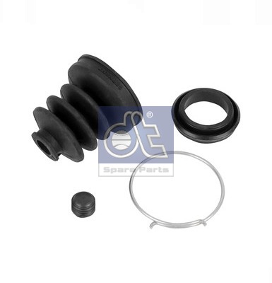 Set reparatie, cilindru receptor ambreiaj WG2316544 WILMINK GROUP