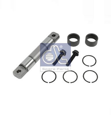 Set reparatie, rulment de presiune WG2324107 WILMINK GROUP