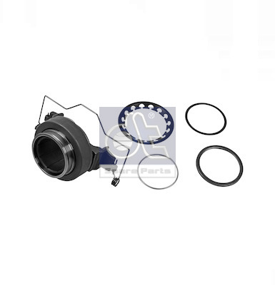 Rulment de presiune WG2310610 WILMINK GROUP