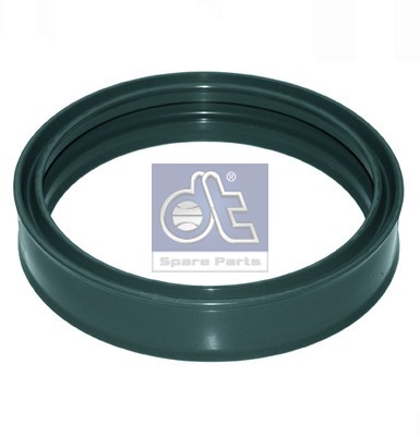 Garnitura, carcasa cutie viteza - transmisie WG2313481 WILMINK GROUP