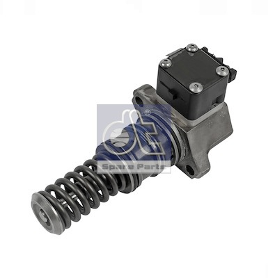 Unitate pompa-diuza WG2318172 WILMINK GROUP