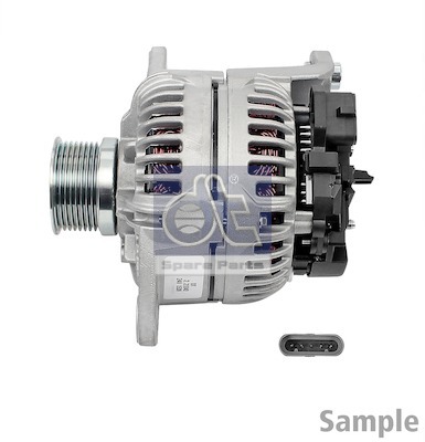 Generator / Alternator WG2310384 WILMINK GROUP