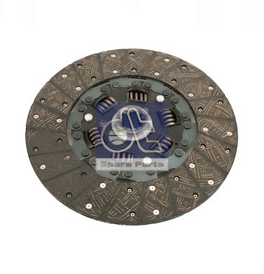 Disc ambreiaj WG2317524 WILMINK GROUP