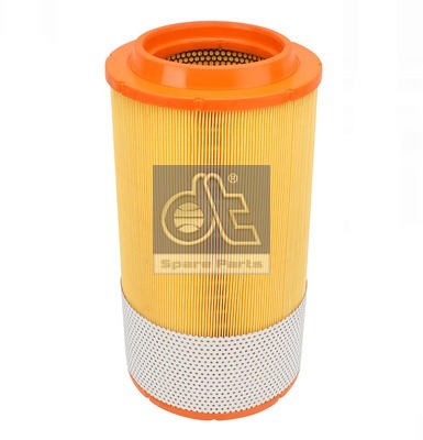 Filtru aer WG2312335 WILMINK GROUP