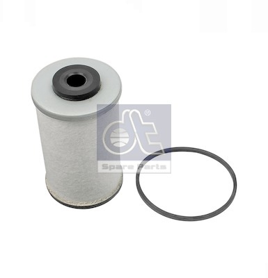 Filtru combustibil WG2314233 WILMINK GROUP