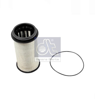 Filtru ulei WG2314329 WILMINK GROUP