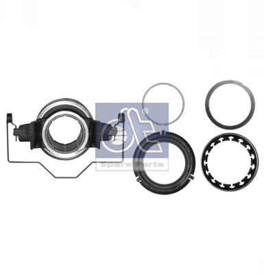 Rulment de presiune WG2310612 WILMINK GROUP