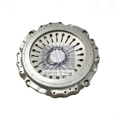 Placa presiune ambreiaj WG2317520 WILMINK GROUP
