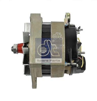 Generator / Alternator WG2317972 WILMINK GROUP