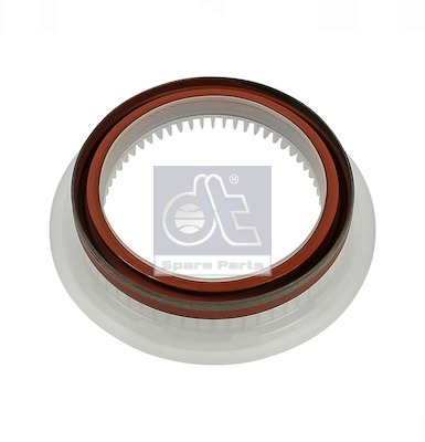 Simering, arbore cotit WG2319220 WILMINK GROUP