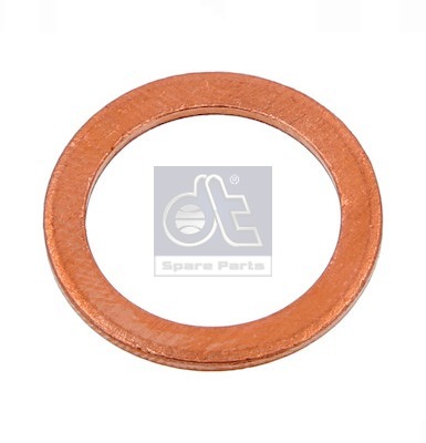 Inel etansare, surub drena ulei WG2325322 WILMINK GROUP