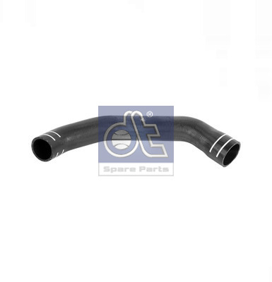 Furtun radiator WG2318304 WILMINK GROUP