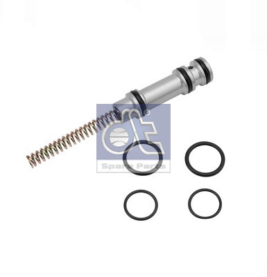 Set reparatie, cilindru cuplare WG2311555 WILMINK GROUP
