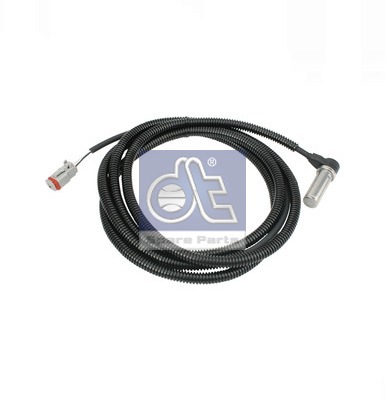 Senzor,turatie roata WG2318570 WILMINK GROUP