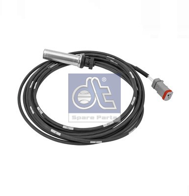 Senzor,turatie roata WG2318579 WILMINK GROUP