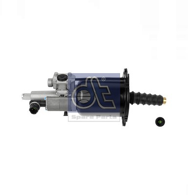 Servo ambreiaj WG2315050 WILMINK GROUP