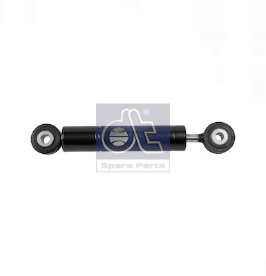 Amortizor vibratii, curea transmisie cu caneluri WG2315486 WILMINK GROUP