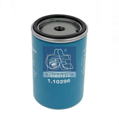 Filtru combustibil WG2306118 WILMINK GROUP